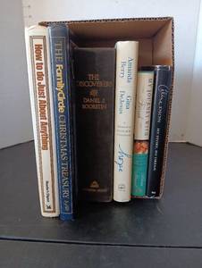 lot 209 image: Books