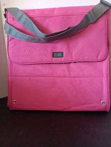 lot 212 image: Scrap book holder and more