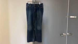 lot 837 image: Silver Jeans Suki Womens 3233