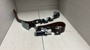 lot 905 image: Star Wars Han Solo Cos Play Belts