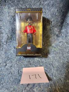 lot 71 image: Funko Gold RUN DMC Premium Vinyl Figure