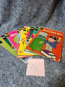 lot 76 image: 1960s Cartoon Comic Book Collection - Tom & Jerry, Pink Panther, Woody Woodpecker