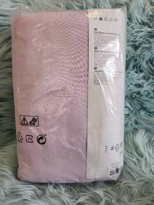 lot 223 image: IKEA �NGSLILJA FullQueen Duvet Cover Set - Lilac