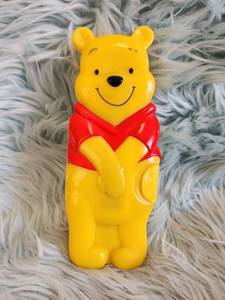 lot 232 image: Disney Winnie the Pooh Digital Thermometer