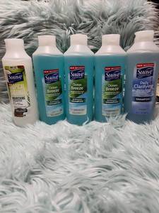 lot 313 image: Suave Essentials Shampoo Collection