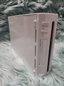 lot 324 image: Nintendo Wii White Console RVL-001 - Not Tested - No Accessories