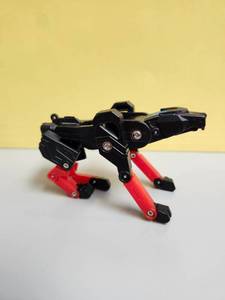lot 329 image: Transformers 1GB USB Flash Drive Figure