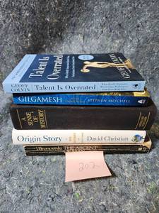 lot 402 image: Non-Fiction Book Collection - History and Performance Studies