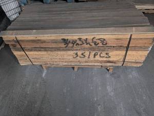 lot 1017 image: Reclaimed Wood Planks Bundle