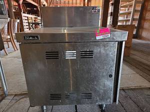 Perlick POS Cabinet Model TSF24POS