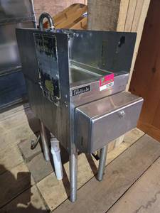 Perlick Commercial Sink