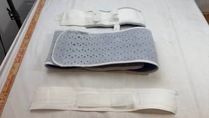 lot 41 image: Medical Bands Assorted