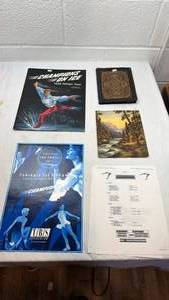 lot 73 image: Assorted Lot