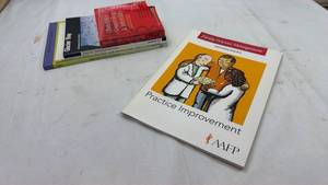 lot 74 image: Medical Textbook Collection - 5 Books