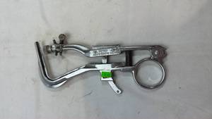 lot 100 image: All Power Piston Groove Cleaner Tool