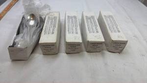 lot 104 image: Crestware WIN308 Dessert Spoons - 15 Dozen New in Box