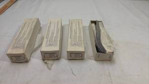 lot 106 image: Delco Tableware Windsor Salad Forks Set