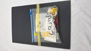 lot 146 image: Candy Land Board Game Replacement Board