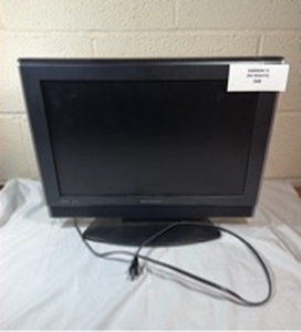 lot 220 image: Emerson 32-inch LCD TV