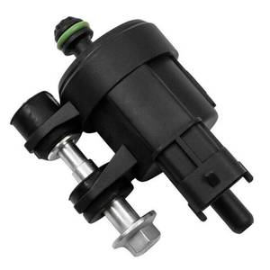 lot 154 image: Vapor Canister Purge Valve Solenoid compatible with GMC Acadia Terrain Chevy Impala Traverse Cadillac SRX Buick Enclave 12610560 55593172 911-082 - Retail $14
