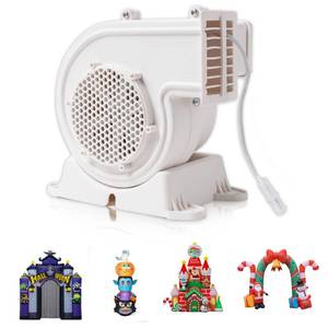 lot 54745 image: Air Blower for Inflatable Yard Decorations