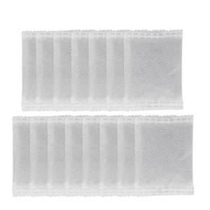 lot 54766 image: 15 Pcs (1 Pound) Cat Litter Activated Carbon Deodorizer Pack Replacement of deodorant kits for Litter-Robot 3 & Litter-Robot 4 - Litter Box Odor Eliminator wCarbon Filters - Fits most litter boxes - Retail $10