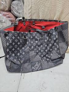 Louis Vuitton Tote Bag
