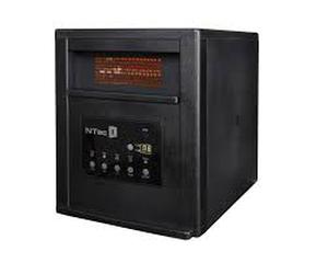 lot 18519 image: NTec Portable Space Heater