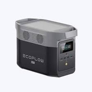 lot 18531 image: EcoFlow Delta Mini Portable Battery