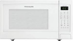 lot 18538 image: Frigidaire Household Microwave Oven