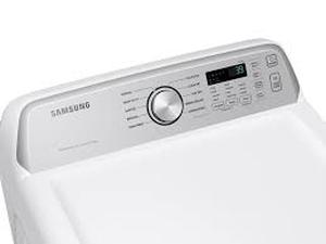 lot 18561 image: Samsung Moisture Sensor Dryer