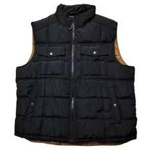 lot 18579 image: Goodiefellow Puffer Jacket - XL