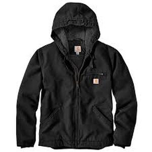 lot 18581 image: Carhartt 2XL Relaxed Fit Jacket