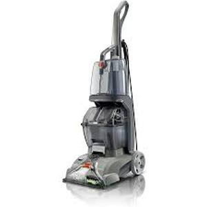 lot 18594 image: Hoover Turbo Scrub Spin Scrub 50