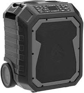 lot 18615 image: Ecoxgear Ecoboulder Pro Speaker