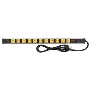 lot 18631 image: 10 Outlet Electrical Extender