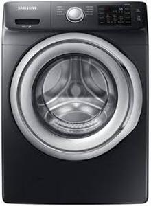 Samsung SteamVRT Plus Washer with matching pedestal