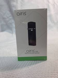 lot 35 image: Airis Tick Premium Vaporizer Device