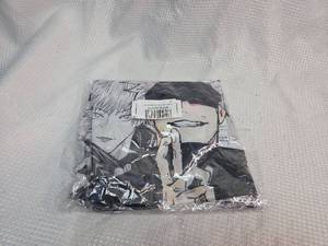 lot 162 image: Jujutsu Kaisen Anime T-Shirt Size L