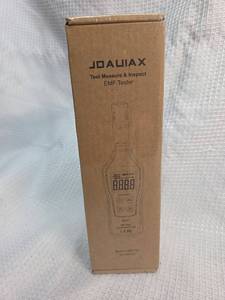 lot 166 image: Joauiax EMF Meter JMET01