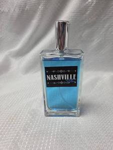 lot 184 image: Nashville Blue Cologne