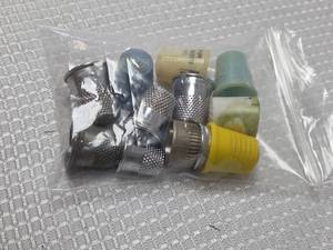 lot 212 image: Vintage Thimbles