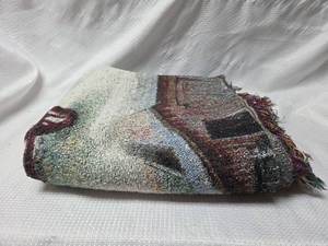 lot 250 image: Throw Blanket
