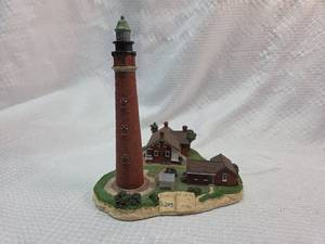 lot 268 image: Ponce De Leon Florida Lighthouse Model #408