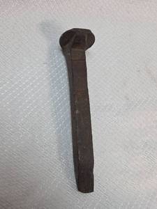 lot 289 image: Early Railroad Spike 5 Inches