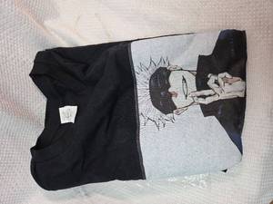 lot 306 image: Jujutsu Kaisen Gojo T-Shirt