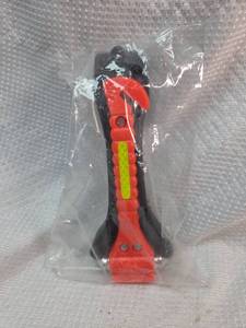 lot 316 image: Emergency Car Safety Hammer with Seatbelt Cutter