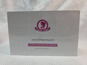 lot 337 image: Microneedles Skin Care Treatment Pen