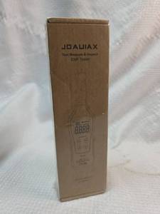 lot 339 image: Joauiax EMF Meter MET01 Digital Electromagnetic Field Tester