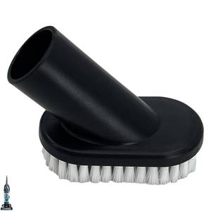 lot 19 image: Dusting Brush Replacement for Various Bissell Vacuum Cleaners OEM # 2031527  Bissell Dusting Brush OEM # 2031527 - Retail $8